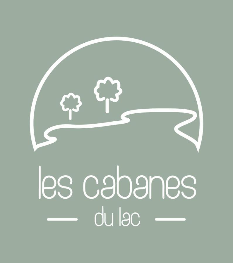 Les Cabanes Du Lac - Spa - Petit Dejeune - Cabane Du Frene & Cabane Du Chene Premium Sevignacq Екстер'єр фото